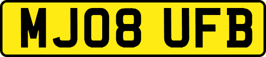 MJ08UFB