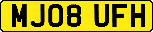 MJ08UFH