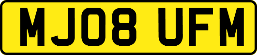 MJ08UFM