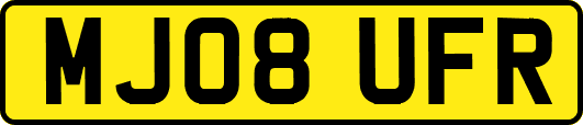 MJ08UFR