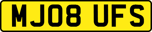 MJ08UFS