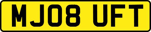 MJ08UFT