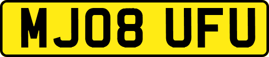 MJ08UFU
