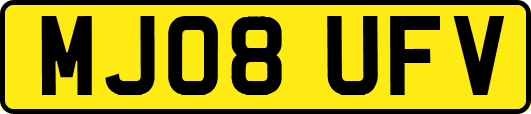 MJ08UFV