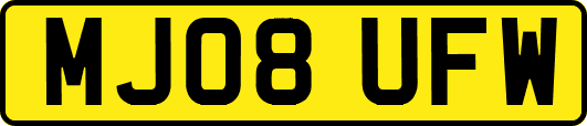 MJ08UFW