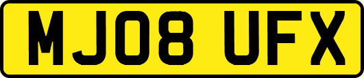 MJ08UFX