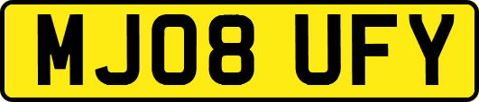 MJ08UFY
