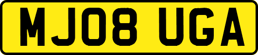 MJ08UGA