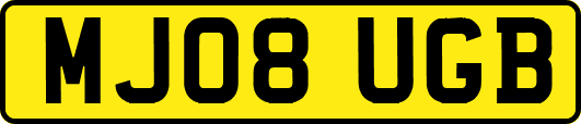 MJ08UGB