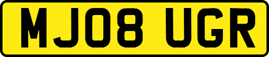 MJ08UGR