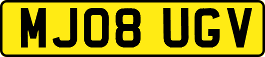 MJ08UGV