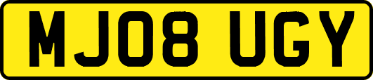 MJ08UGY