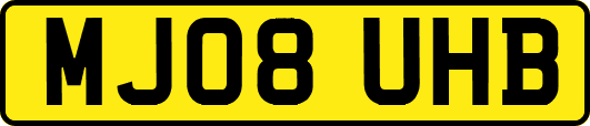 MJ08UHB