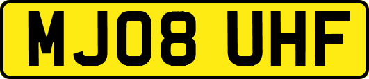 MJ08UHF