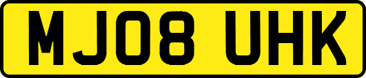 MJ08UHK