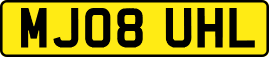 MJ08UHL