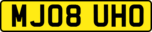 MJ08UHO