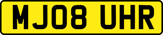 MJ08UHR