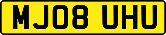 MJ08UHU
