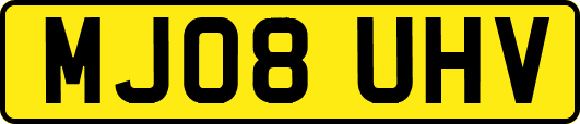 MJ08UHV