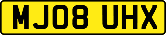 MJ08UHX