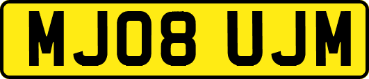 MJ08UJM