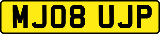 MJ08UJP