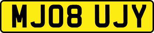 MJ08UJY