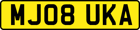 MJ08UKA