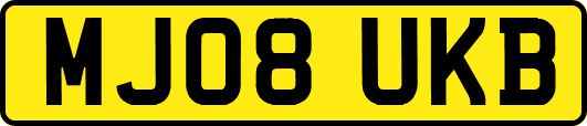 MJ08UKB