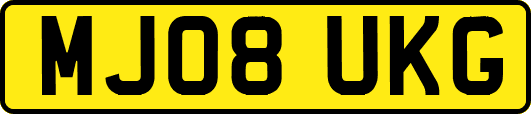 MJ08UKG