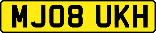MJ08UKH