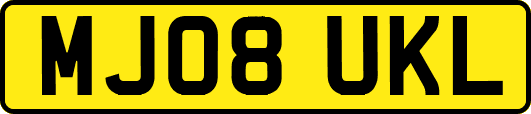 MJ08UKL