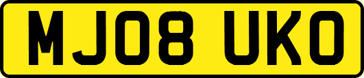 MJ08UKO