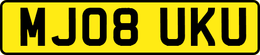 MJ08UKU