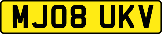 MJ08UKV