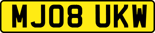 MJ08UKW