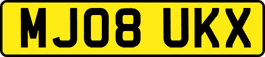 MJ08UKX