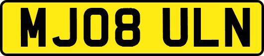 MJ08ULN