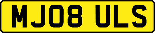 MJ08ULS