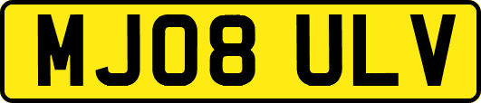 MJ08ULV