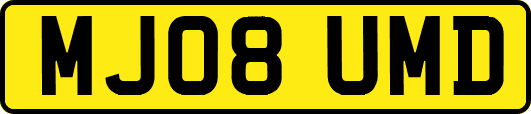 MJ08UMD