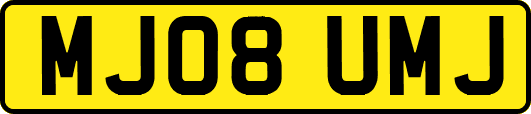 MJ08UMJ