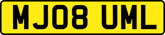 MJ08UML