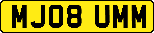 MJ08UMM