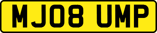 MJ08UMP