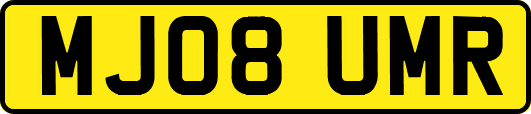 MJ08UMR