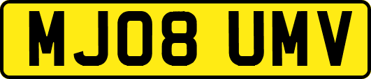 MJ08UMV