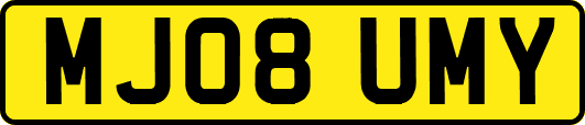 MJ08UMY