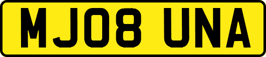 MJ08UNA
